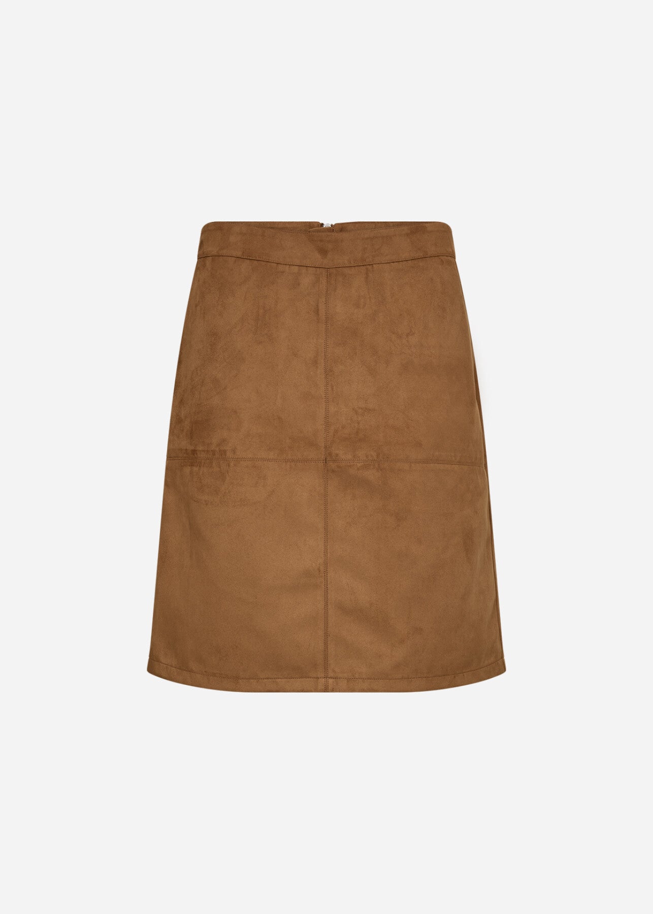 SC-VESNA 3 Skirt Camel