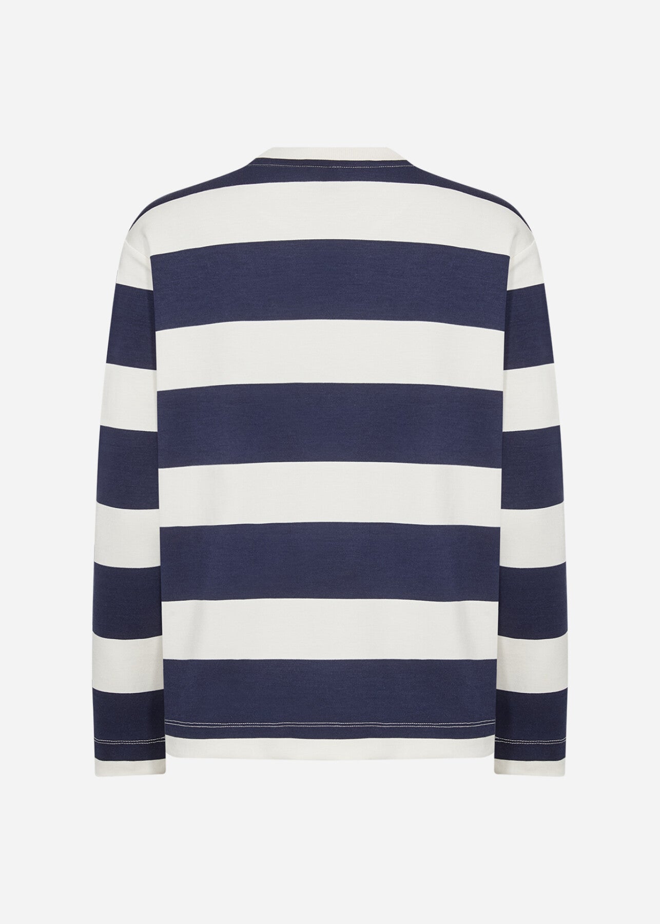 SC-BARNI 47 Blouse Navy