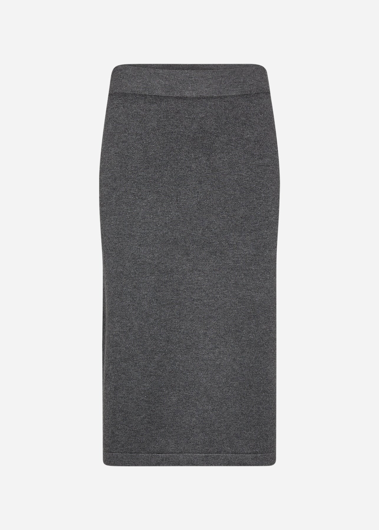 SC-DOLLIE 798 Skirt Dark grey