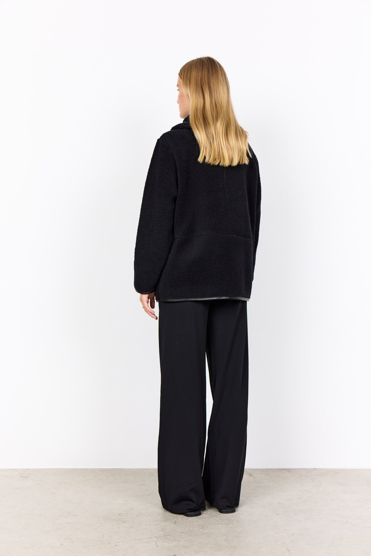 SC-ONYX 5 Jacket Black