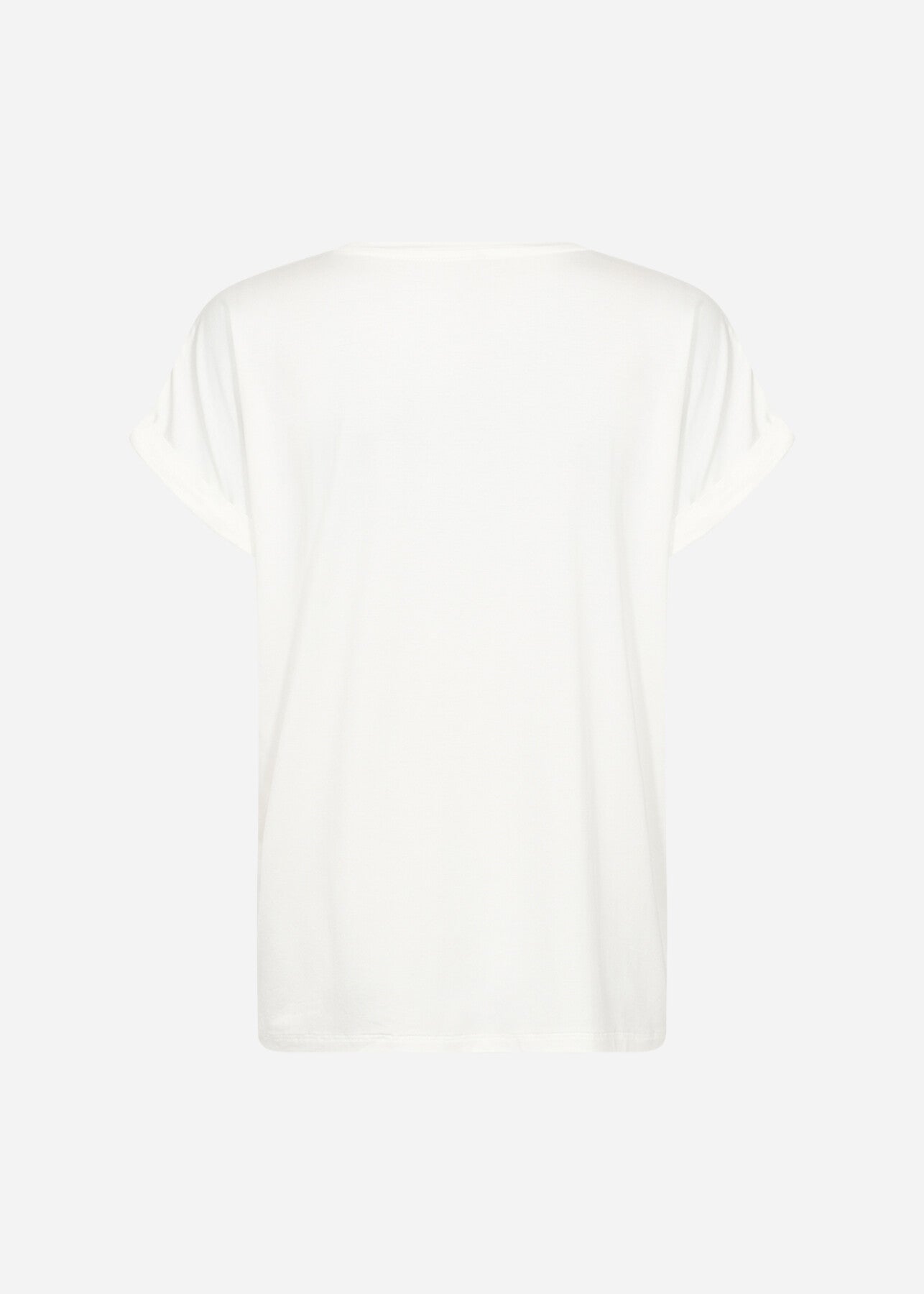 SC-MARICA FP 348 T-shirt Light blue