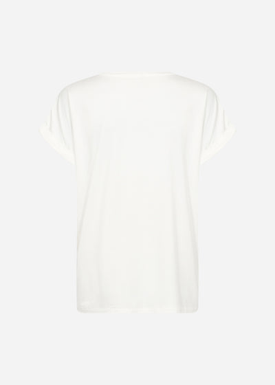 SC-MARICA FP 348 T-shirt Light blue