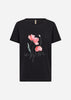 SC-RINA FP 19 T-shirt Black