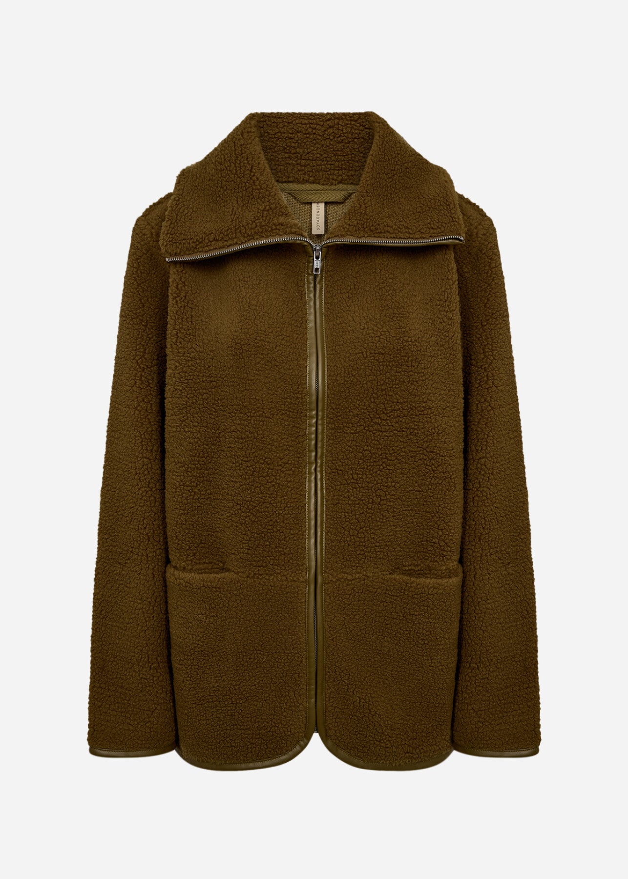 SC-ONYX 5 Jacket Olive