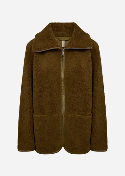 SC-ONYX 5 Jacket Olive