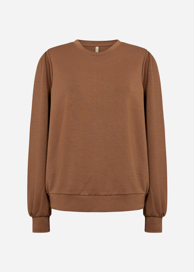 SC-BANU 120 Blouse Brown