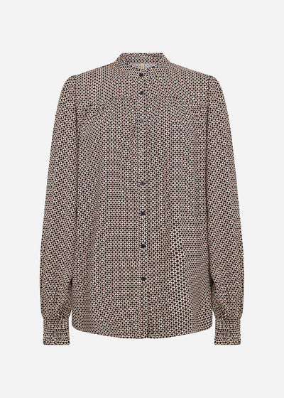 SC-ANITA 2 Shirt Dark blue