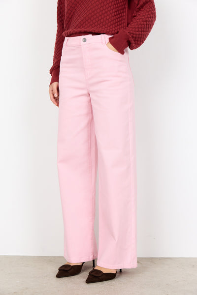 SC-BESS 2-B Pants Light pink