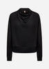 SC-BANU 351 Blouse Black
