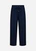SC-BIARA 74 Pants Navy