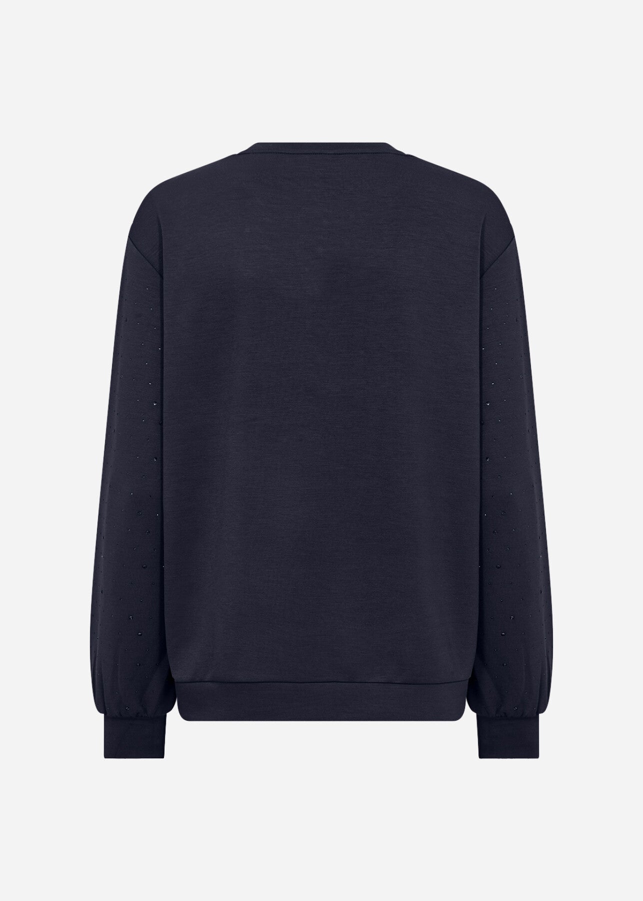 SC-BANU 270 Blouse Navy