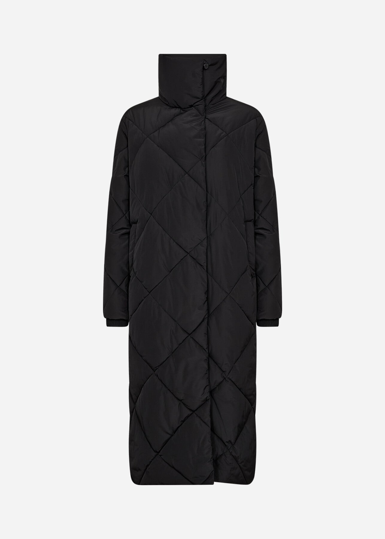 SC-NINA 31 Jacket Black