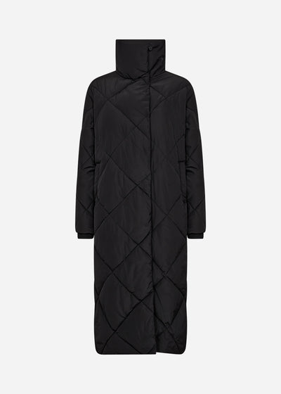 SC-NINA 31 Jacket Black