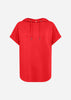 SC-BANU 143 Sweatshirt Red