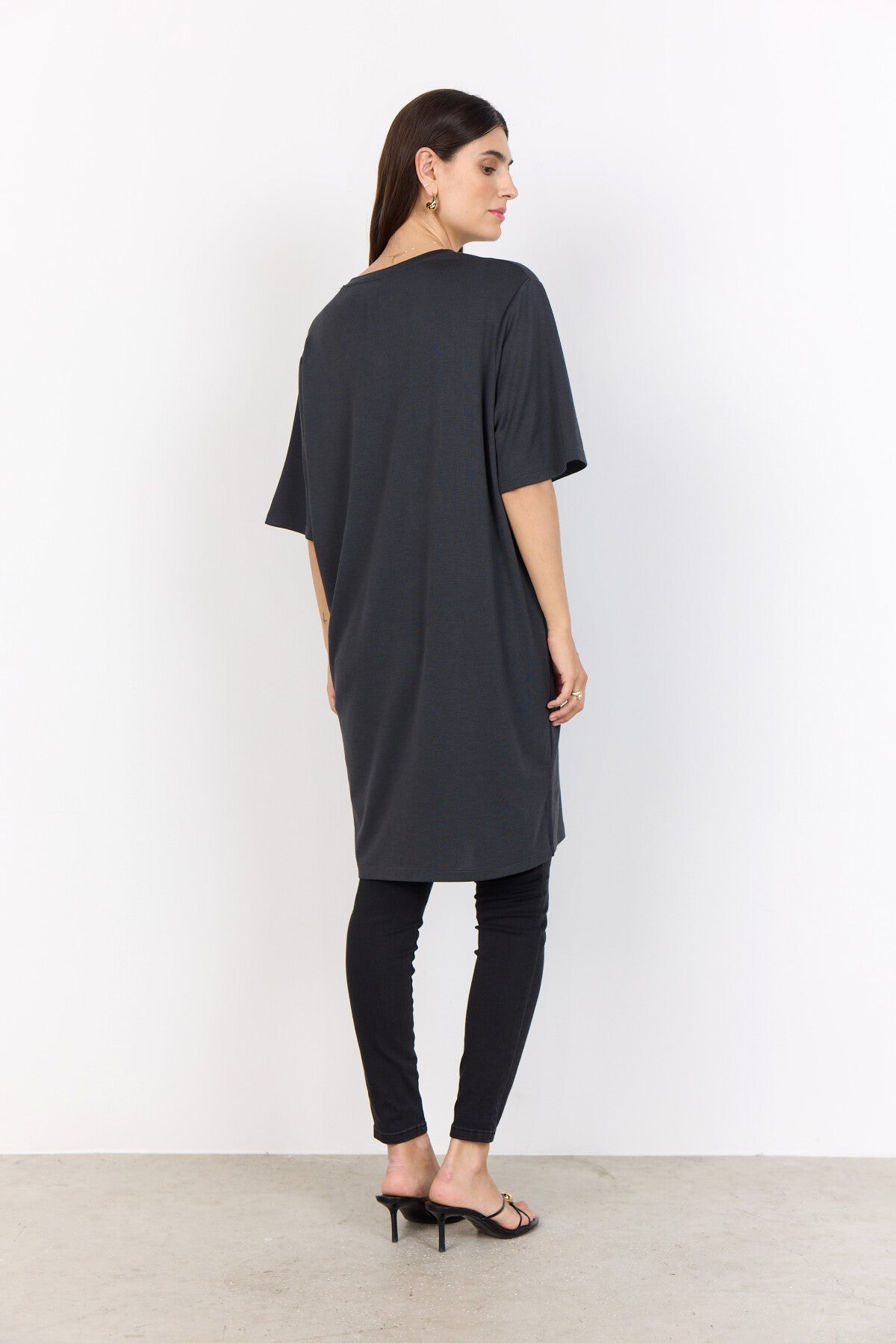 SC-FELUCCA 7 Dress Black