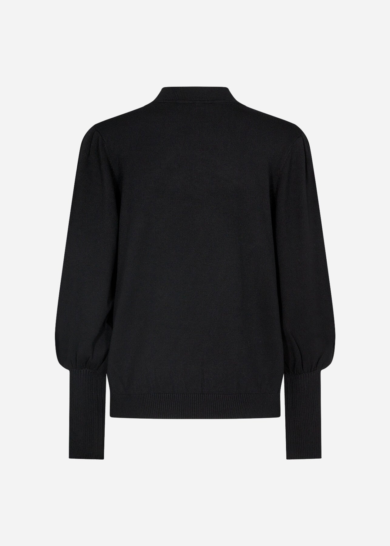 SC-DOLLIE 666 Pullover Black