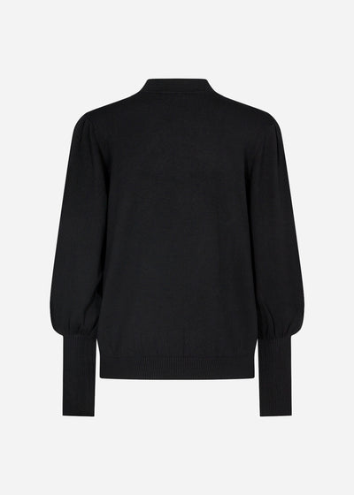 SC-DOLLIE 666 Pullover Black