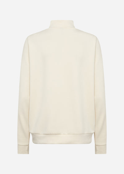 SC-BANU 187 Sweatshirt Cream