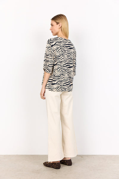 SC-SALOME 1 T-shirt Black