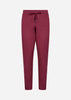 SC-BANU 157 Pants Dark red