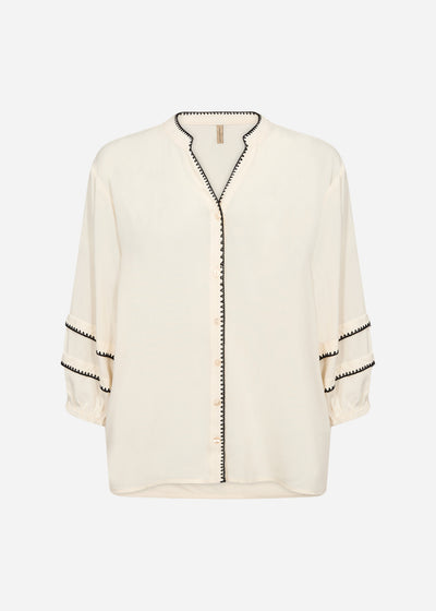 SC-RADIA 216 Shirt Cream