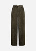 SC-BINDI 19-C Pants Dark green