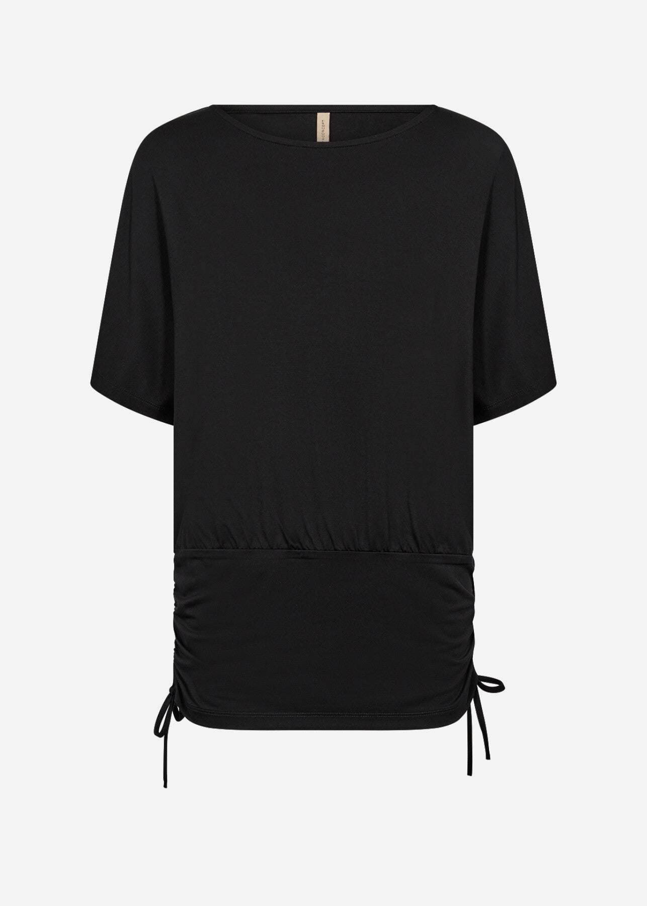 SC-MARICA 335 T-shirt Black