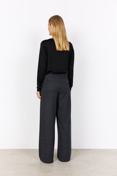 SC-MARICA 339 Blouse Black