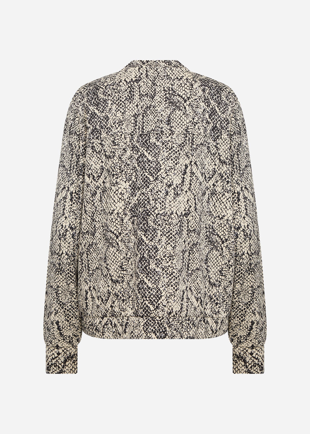 SC-VIOLET 3 Jacket Cream