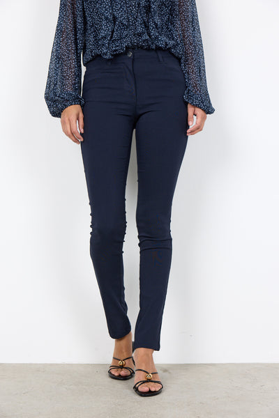 SC-LILLY 1-B Pants Navy
