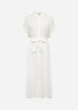 SC-RADIA 234 Dress Off white