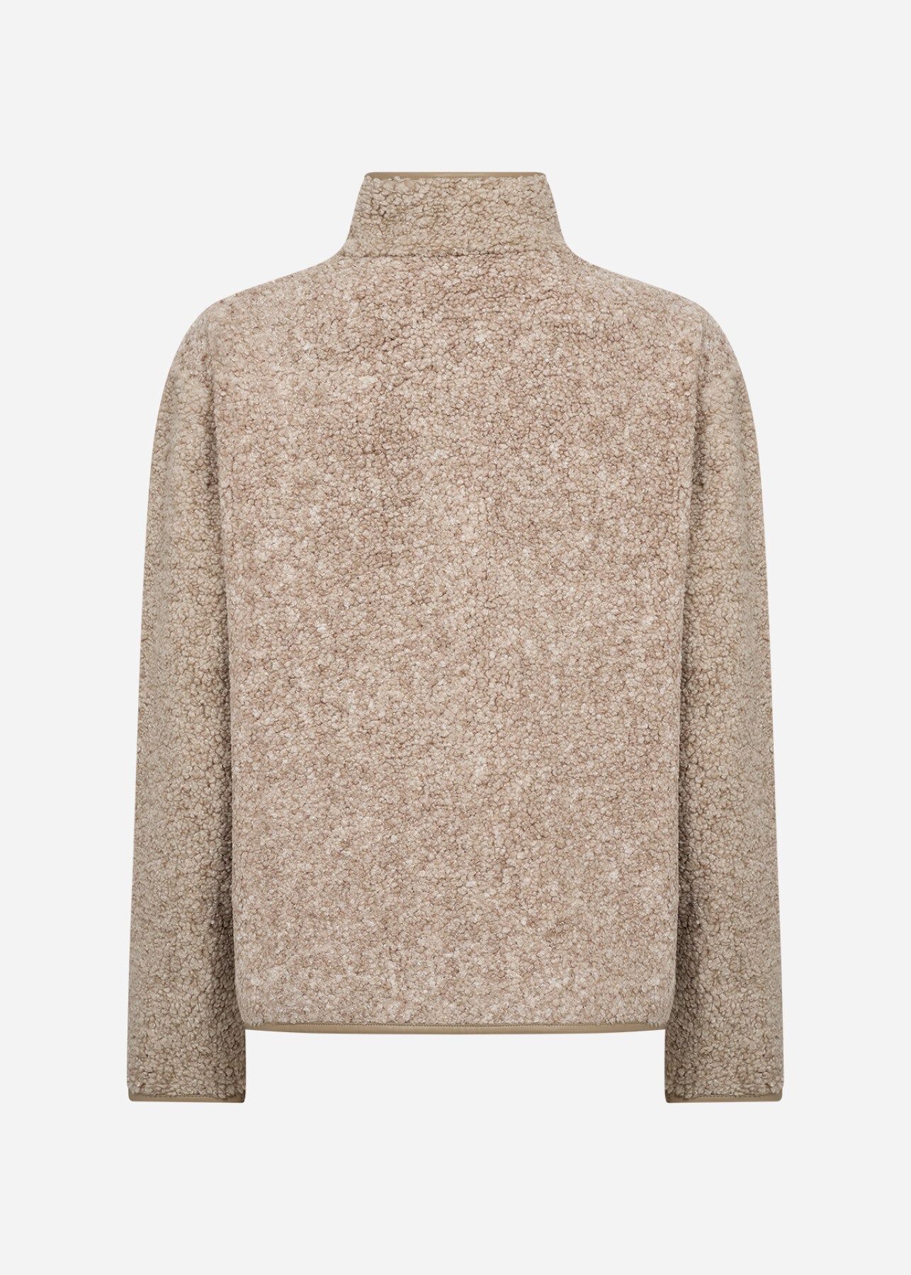 SC-BESSIE 1 Jacket Camel