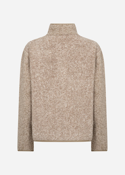 SC-BESSIE 1 Jacket Camel