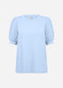 SC-DERBY 158 T-shirt Light blue