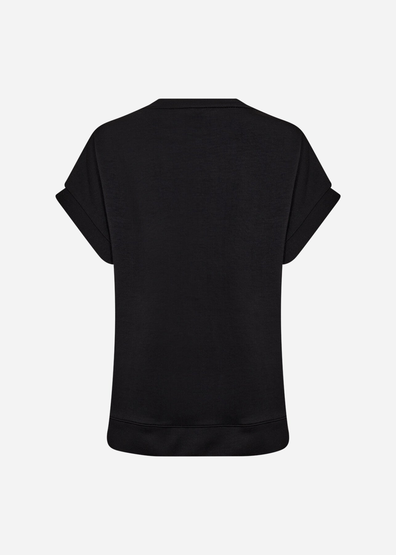 SC-BANU 245 Blouse Black