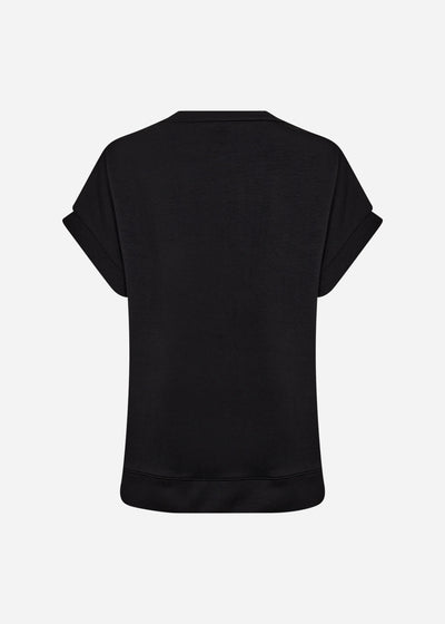 SC-BANU 245 Blouse Black