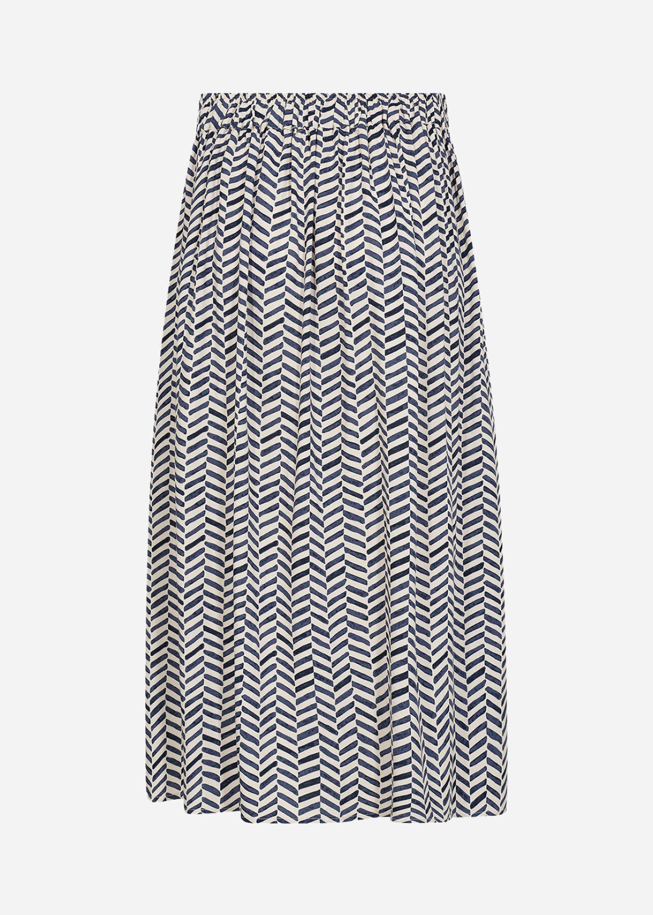 SC-SELIA 3 Skirt Navy