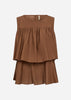 SC-CALISTE 24 knit Brown