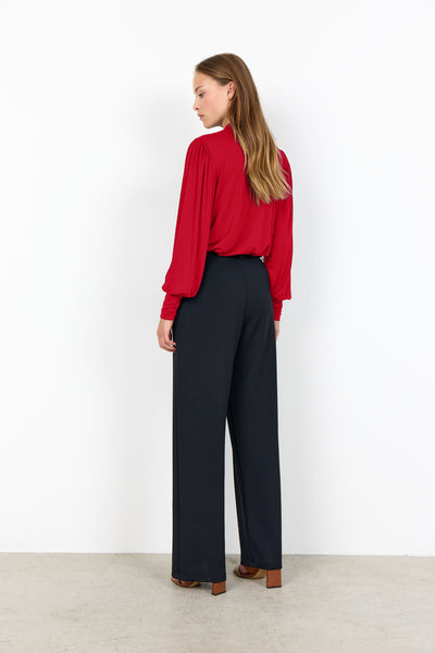 SC-MARICA 344 Blouse Red