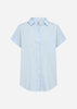 SC-DORA 1 Shirt Light blue