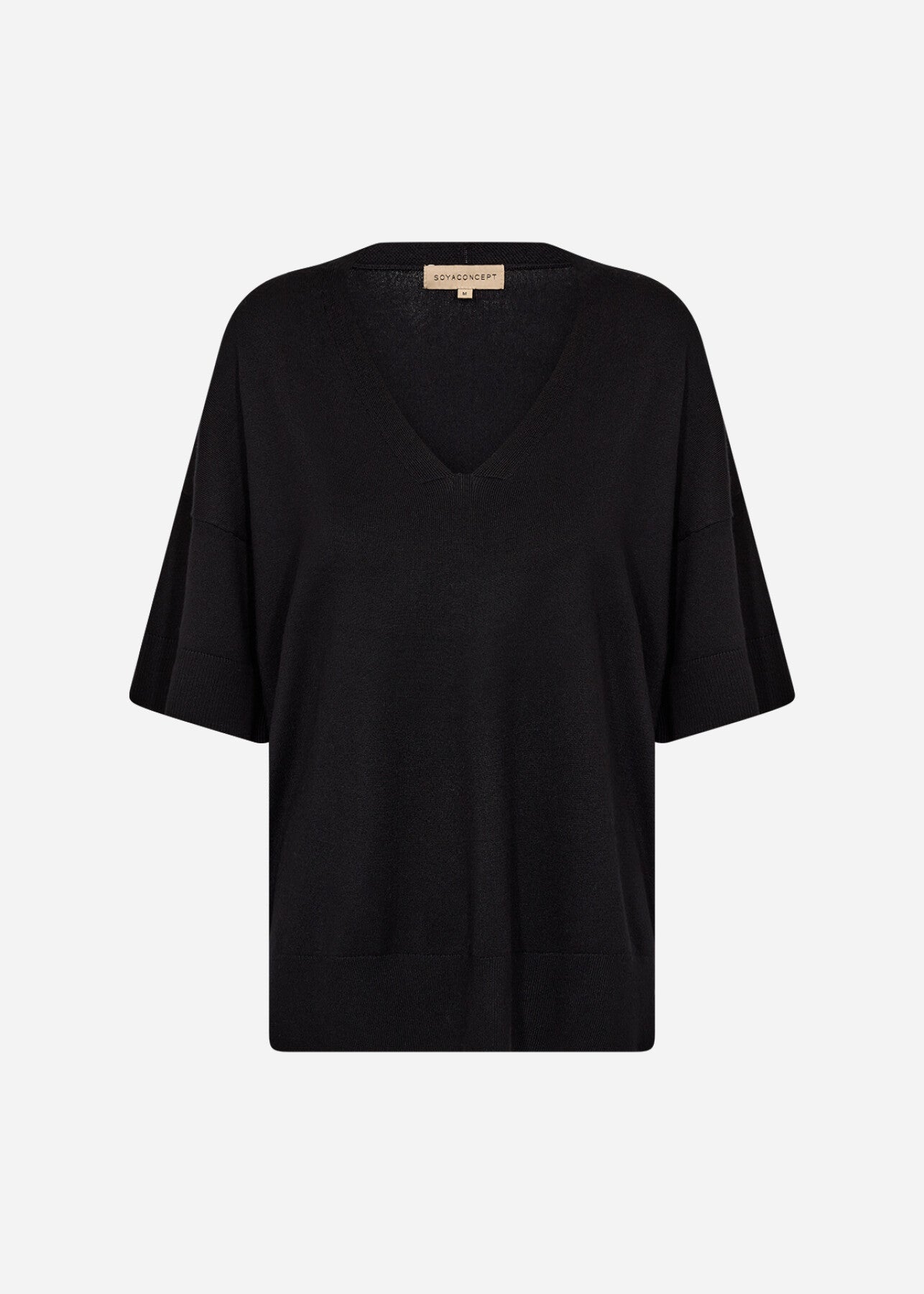 SC-DOLLIE 790 Pullover Black