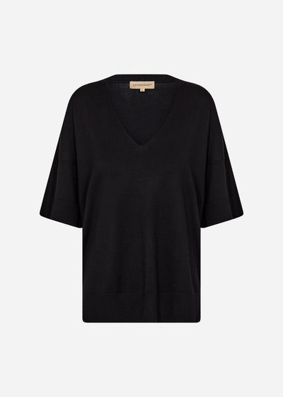 SC-DOLLIE 790 Pullover Black