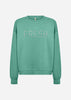 SC-BANU 291 Sweatshirt Green