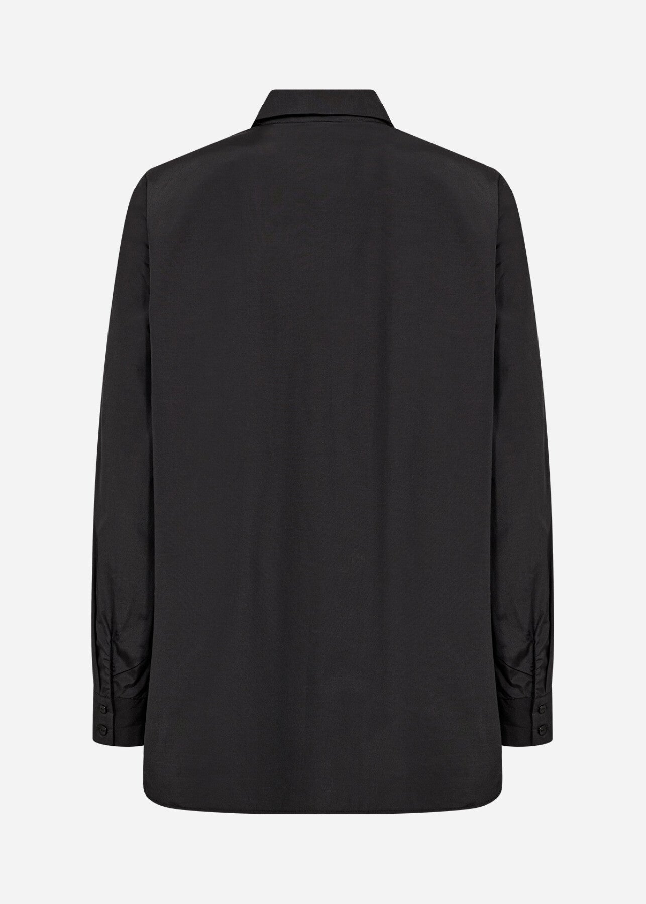SC-NETTI 113 Shirt Black