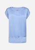 SC-THILDE 6 T-shirt Light blue
