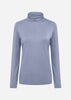 SC-MARICA 12 T-shirt Dusty blue