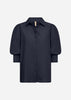 SC-NETTI 119 Shirt Navy
