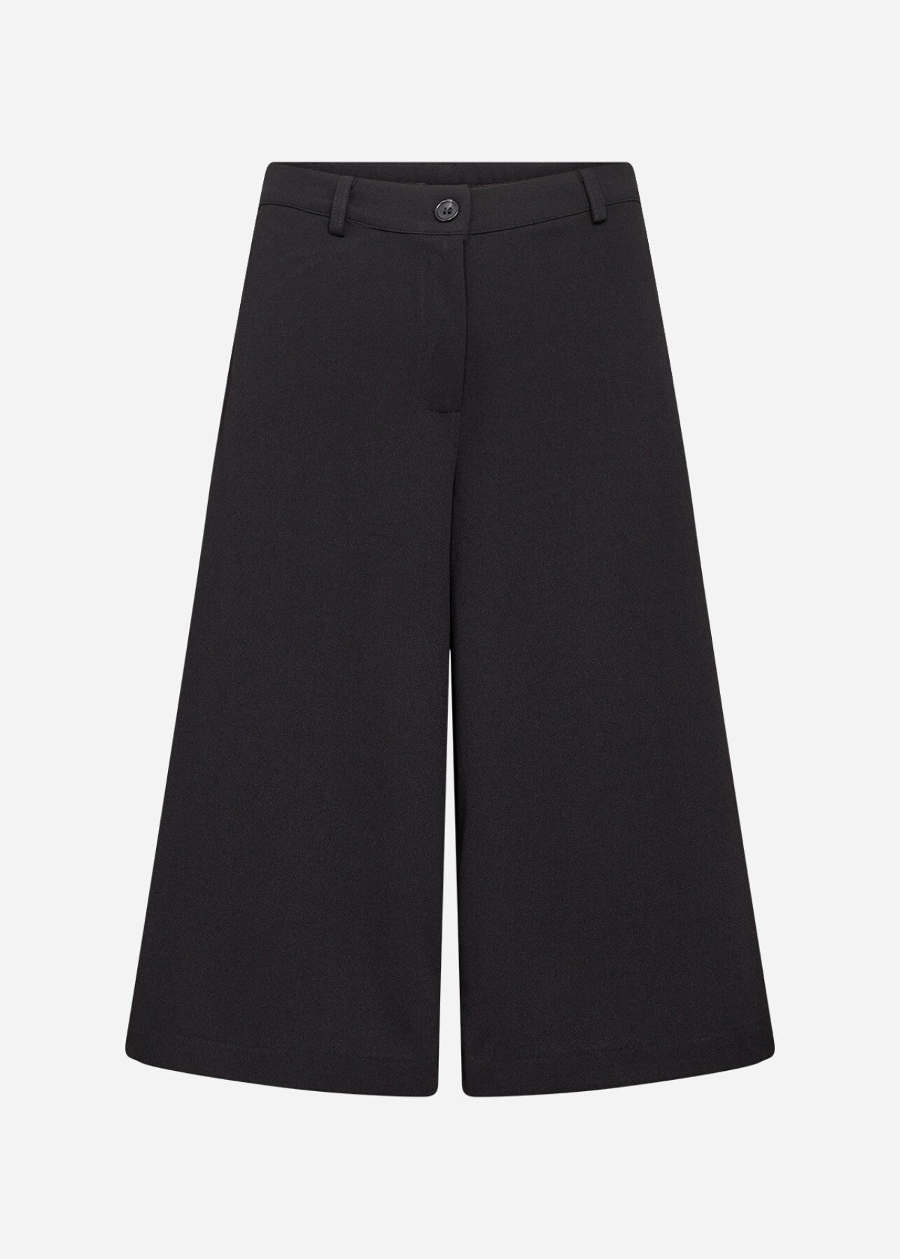 SC-SIHAM 91 Pants Black