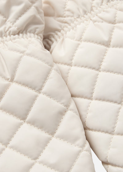 SC-NINA 16 Gloves Cream