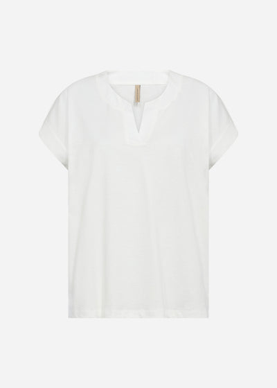 SC-DERBY 27 T-shirt Off white